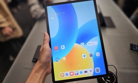 HUAWEI Matepad 11.5 New Tablet Rp 5,9 Jutaan Fitur Canggih