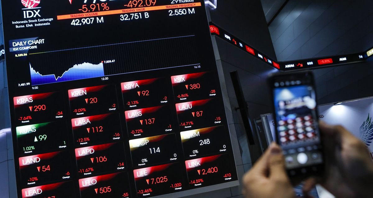 IHSG Bakal Lanjut Menguat, Simak Rekomendasi Analis Hari Ini