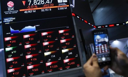 IHSG Bakal Lanjut Menguat, Simak Rekomendasi Analis Hari Ini