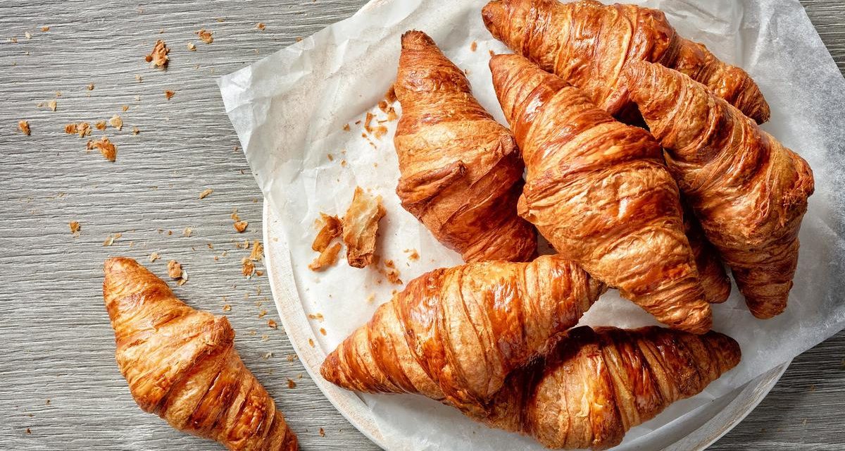 Kuliner Croissant Sejarah Dan Kenikmatan Roti Khas Prancis