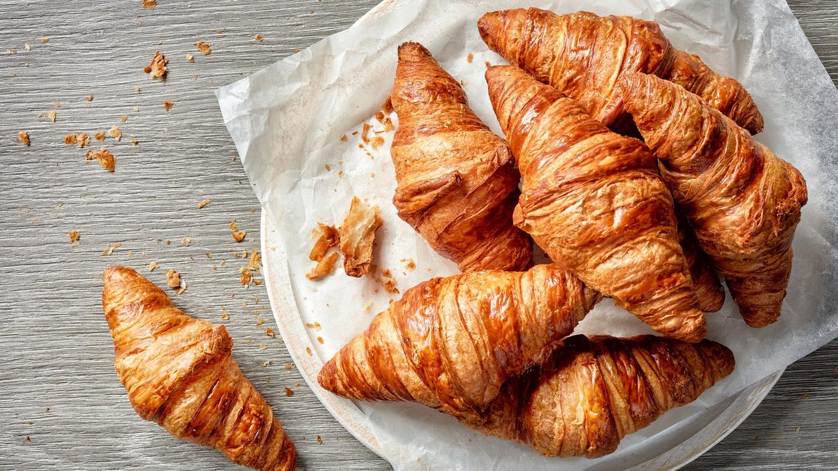 Kuliner Croissant