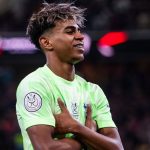 Lamine Yamal Bintang Muda Sepak Bola Bersinar Terang Saat Ini