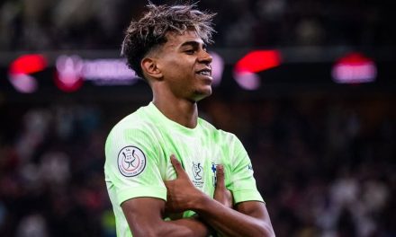 Lamine Yamal Bintang Muda Sepak Bola Bersinar Terang Saat Ini