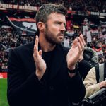 Man United 2–0 Spurs, Carrick Ungkap Di Balik Set-Piece Rapinya