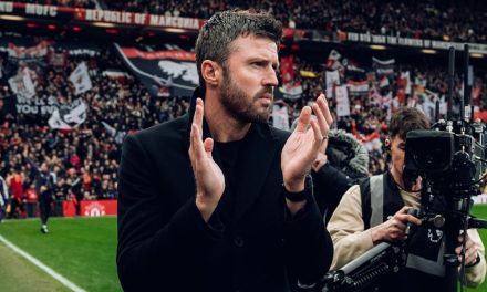 Man United 2–0 Spurs, Carrick Ungkap Di Balik Set-Piece Rapinya