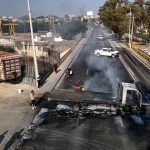 Meksiko Di Bakar Kartel, Bagaimana Nasib Piala Dunia 2026?