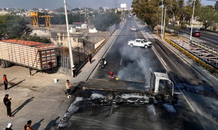 Meksiko Di Bakar Kartel, Bagaimana Nasib Piala Dunia 2026?