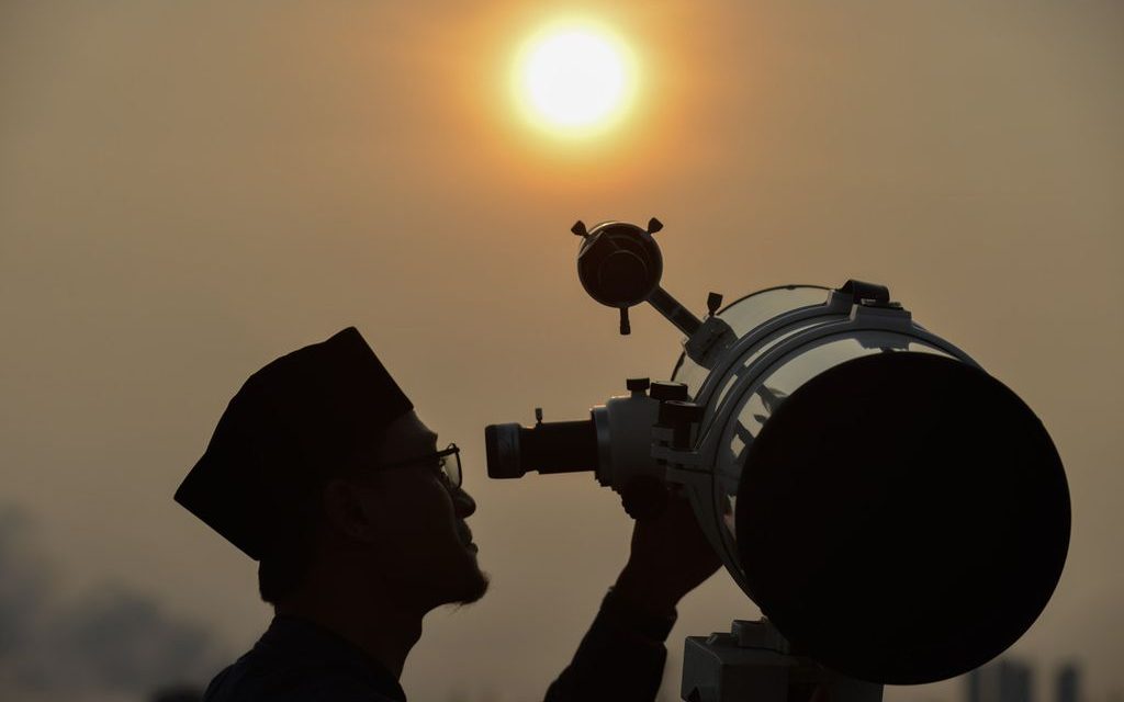 Muhammadiyah Puasa 18 Februari, Pemerintah Gelar Sidang Isbat