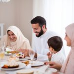 Panduan Puasa Aman untuk Penderita Maag dan GERD