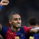 Raphinha, Winger Kreatif Andalan Barcelona Dan Timnas Brasil
