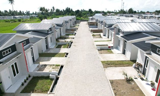 Solusi Rumah Subsidi Hunian Terjangkau untuk Masyarakat