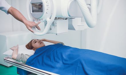 Alat Rontgen Teknologi Modern Dalam Bidang Kedokteran