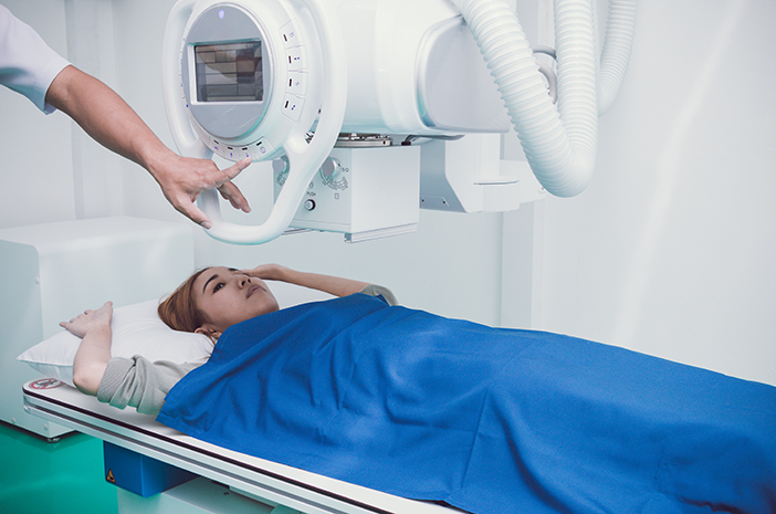 Alat Rontgen Teknologi Modern Dalam Bidang Kedokteran