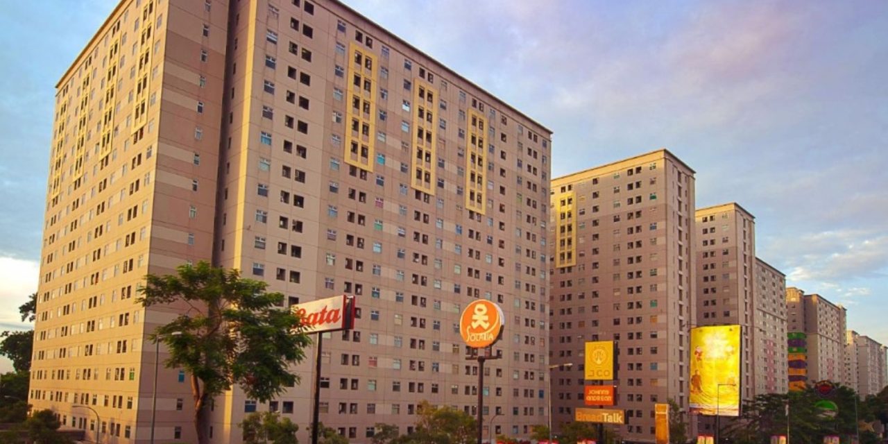 Apartemen Kalibata City Hunian Strategis Di Pusat Jakarta Selatan