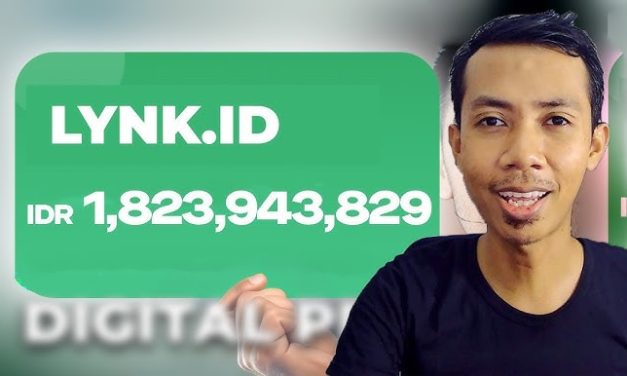 Aplikasi Lynk Solusi Pembayaran Digital Yang Mudah Dan Aman