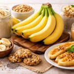 Buah Pisang Bisa Jadi Cemilan Yang Lezat Dan Mantap