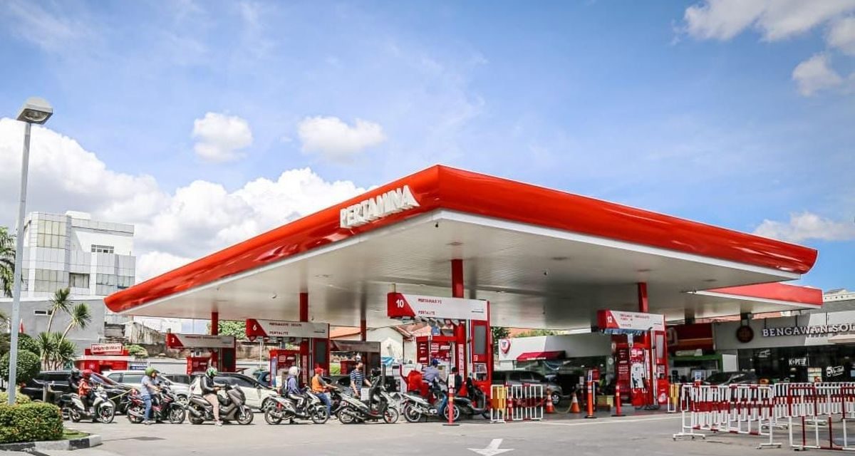 Harga BBM Akan Naik, Berikut Beberapa Daftar Harganya