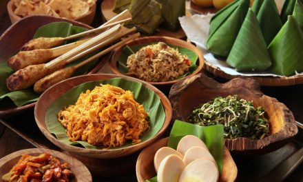 Kuliner Khas Bali, Perpaduan Rasa & Kekayaan Rempah
