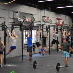 Latihan CrossFit Membangun Kebugaran Holistik