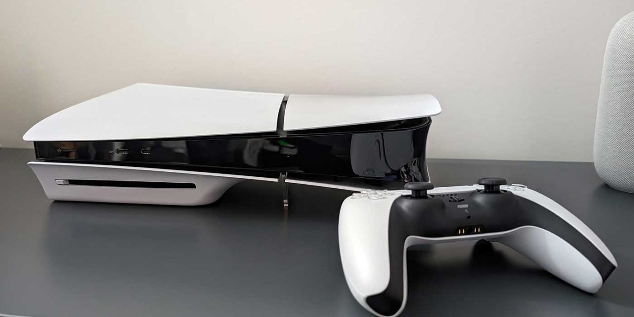 PlayStation 5 Konsol Game Canggih Impian Banyak Orang