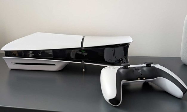 PlayStation 5 Konsol Game Canggih Impian Banyak Orang