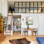 Rumah Mezzanine, Solusi Hunian Modern untuk Lahan Terbatas