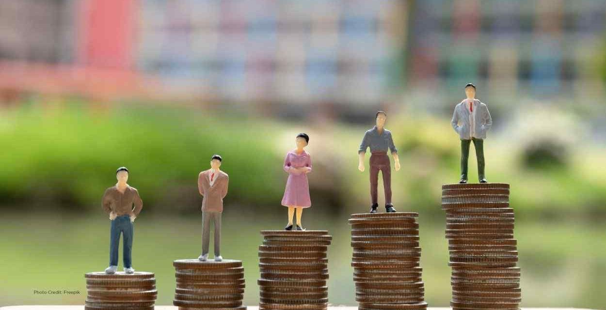 Siapkan Dana Pensiun Investasi Untuk Masa Depan Yang Aman