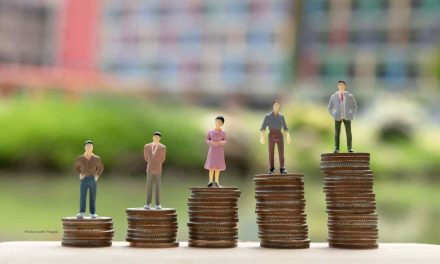 Siapkan Dana Pensiun Investasi Untuk Masa Depan Yang Aman