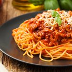 Spaghetti Bolognese Hidangan Klasik Italia Menggugah Selera
