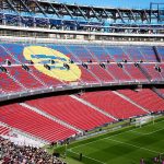 Stadion Camp Nou Tempat Penggemar Menyaksikan Pertandingan