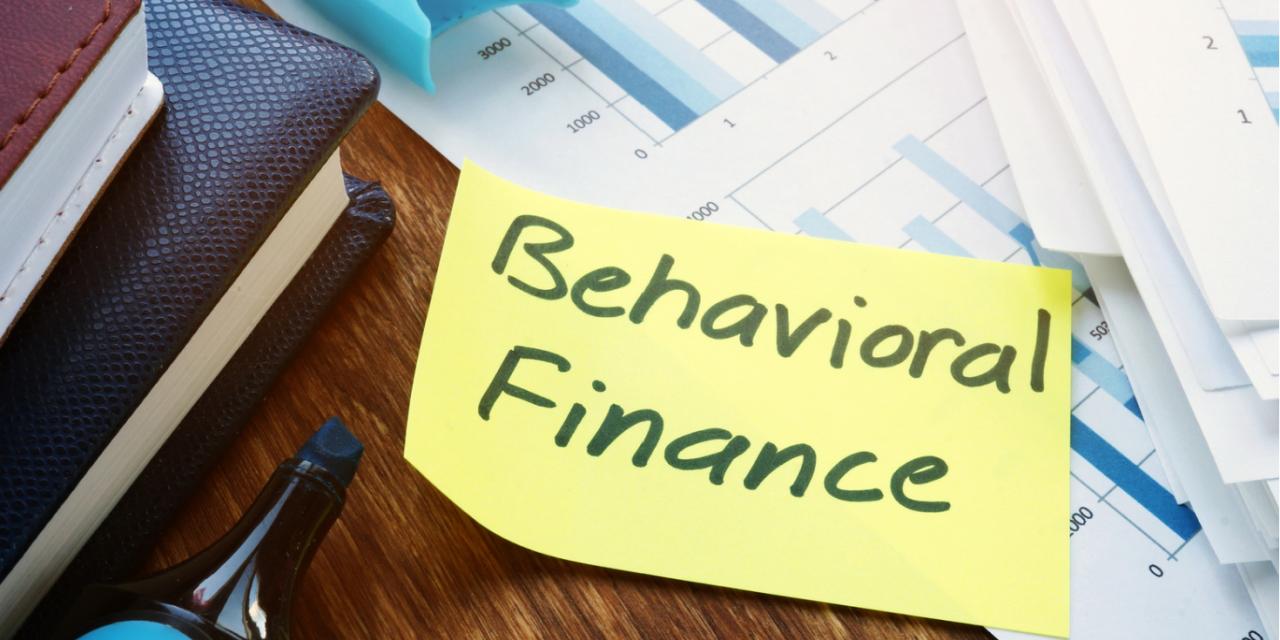 Behavioral Finance Sangat Penting Dalam Mengelola Keuangan