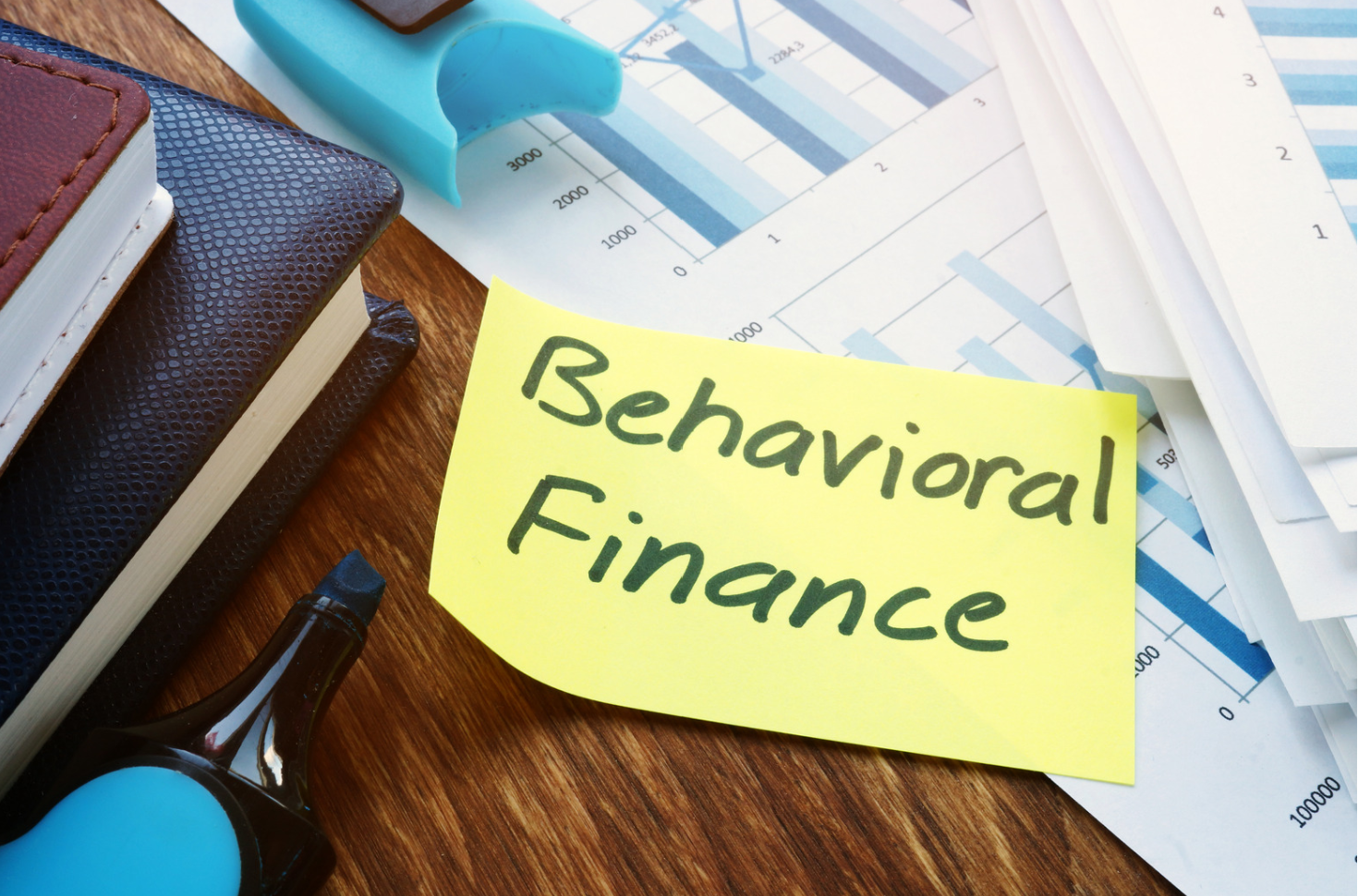 Behavioral Finance