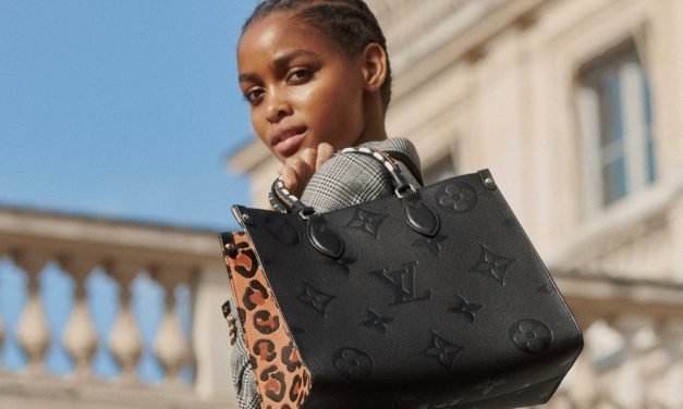 Brand Louis Vuitton Simbol Kemewahan, Kualitas Yan Telah Di Akui