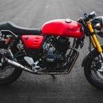 Cleveland CycleWerks Hadirkan Motor Kustom Yang Berkualitas