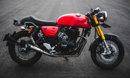 Cleveland CycleWerks Hadirkan Motor Kustom Yang Berkualitas