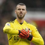 David De Gea Kiper Andal Dengan Berbagai Pencapaian