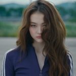 Ella Gross, Artis Multitalenta Dari Model Hingga Jadi Idol K-POP