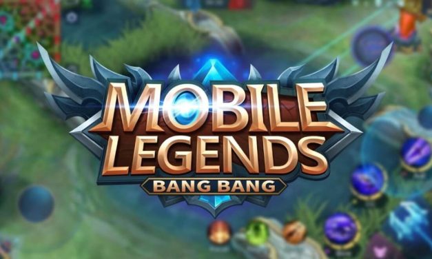 Game Mobile Legends Yang Kini Populer Dan Mendunia
