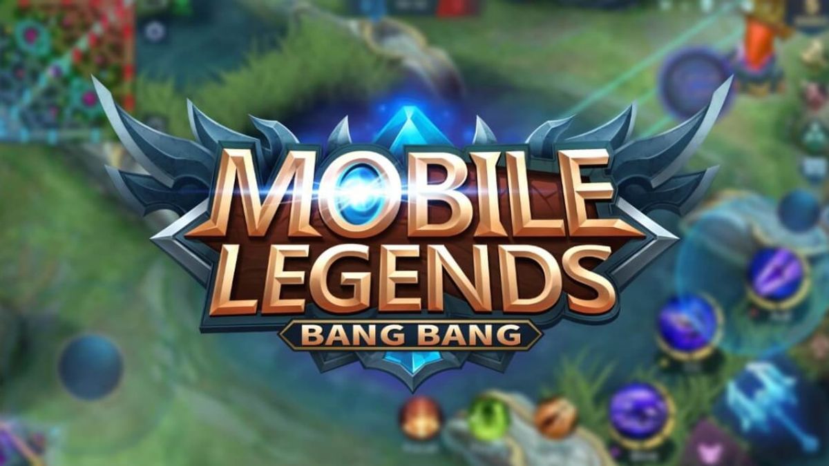 Game Mobile Legends