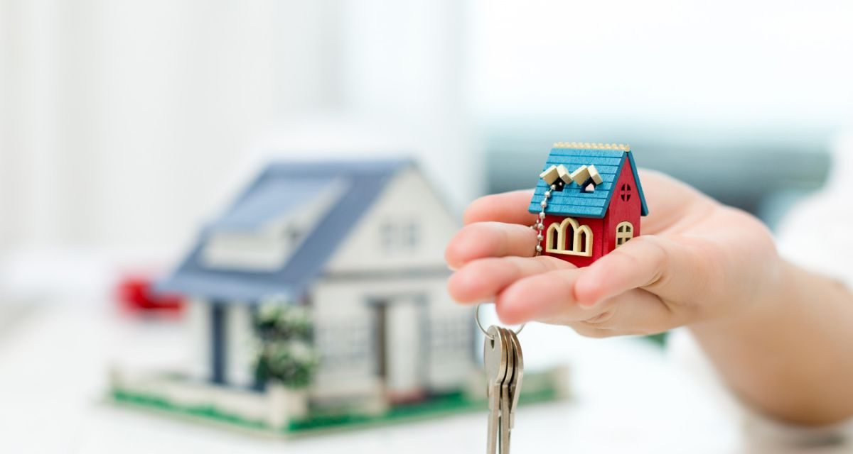 Harga Rumah Terkontraksi, Momentum Tepat untuk Membeli?