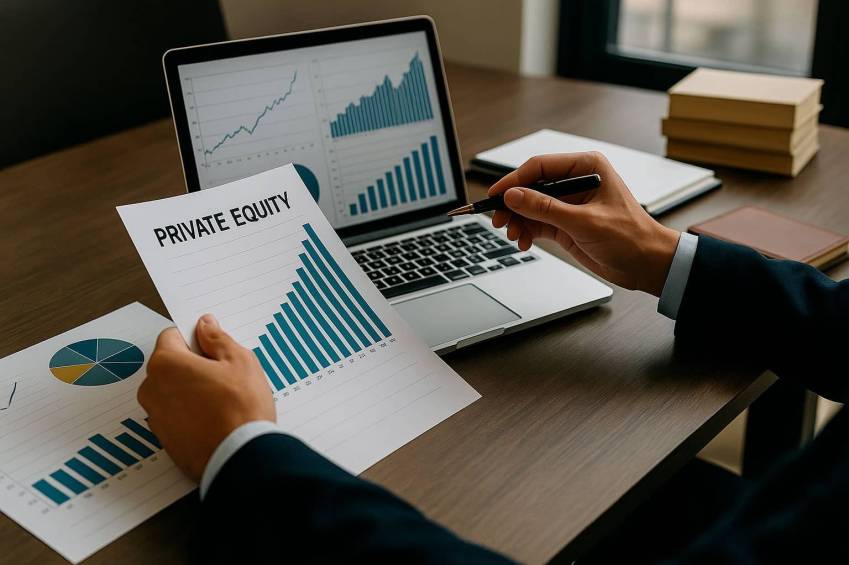 Investasi Private Equity
