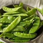 Kacang Kapri Kini Semakin Populer Sebagai Makanan Sehat