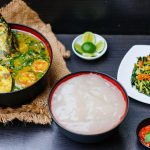 Kuliner Papeda Makanan Khas Papua Dan Maluku Yang Unik