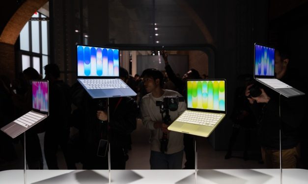 Laptop Murah Premium, MacBook Neo Siap Masuk Indonesia