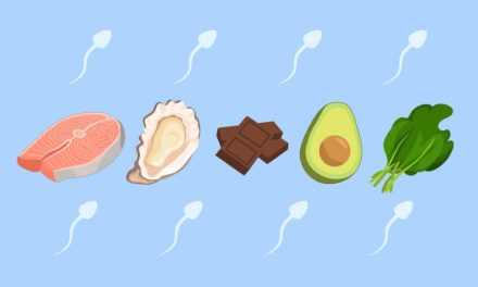 Makanan Yang Baik Untuk Kualitas Sperma