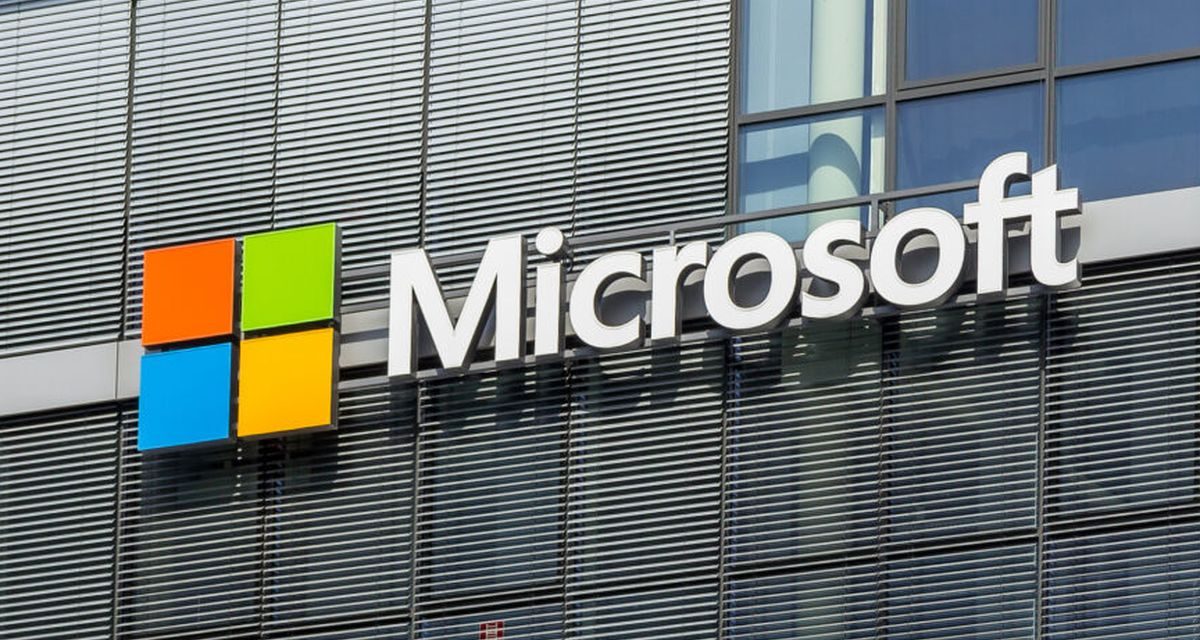 Microsoft Corporation Perusahaan Teknologi Terbesar Berpengaruh
