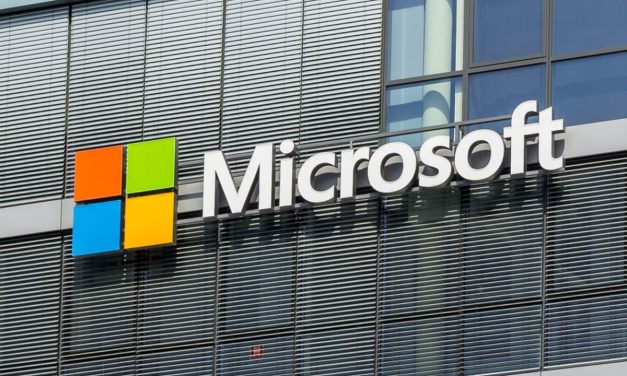 Microsoft Corporation Perusahaan Teknologi Terbesar Berpengaruh