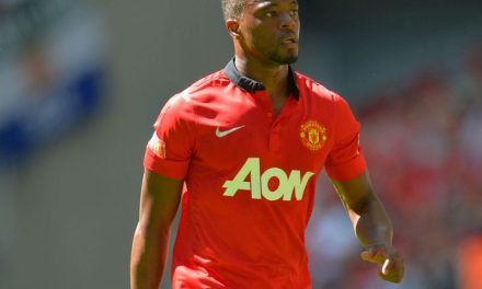Patrice Evra Bek Kiri Legendaris Dengan Karier Gemilang