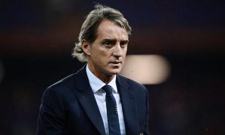 Roberto Mancini Pelatih Yang Menerapkan Strategi Disiplin