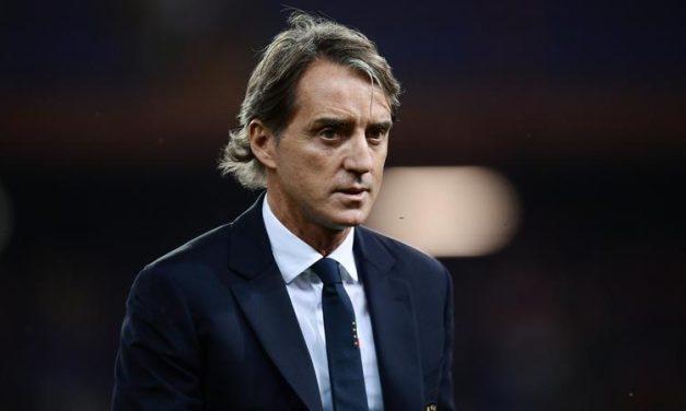 Roberto Mancini Pelatih Yang Menerapkan Strategi Disiplin